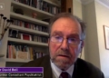 “This is a form of conversion therapy for young people who are gay or lesbian.” Watch Dr David Bell on Channel 4 News