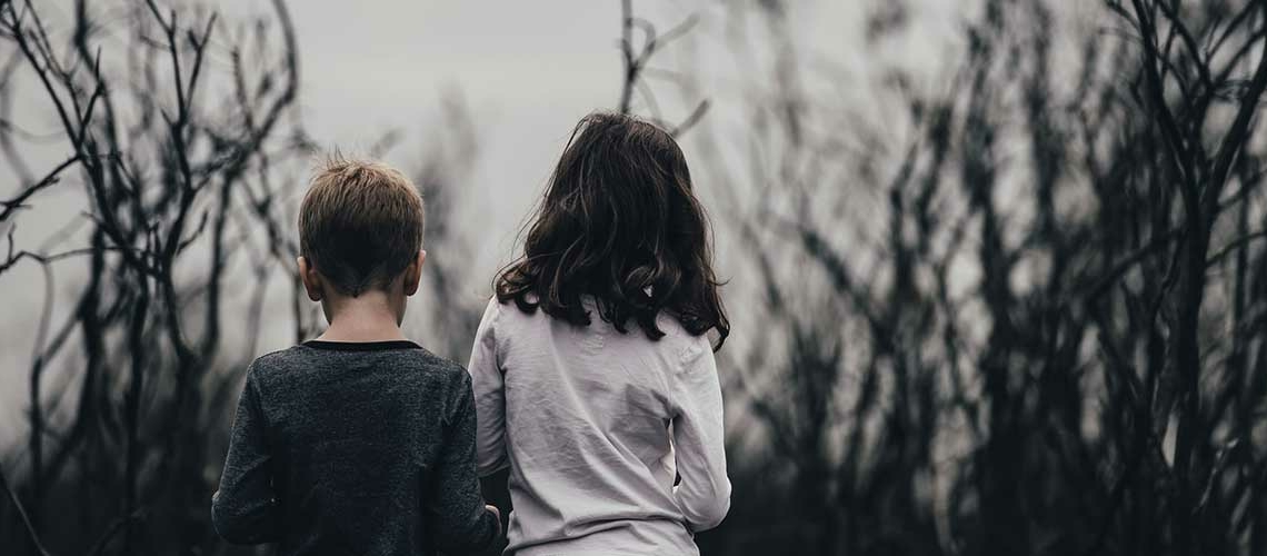 What’s driving the huge rise in gender dysphoria referrals for children and teenagers?