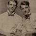 Loving: A Photographic History of Men in Love, 1850s-1950s