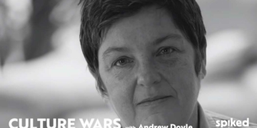“They want the bitch to shut up”: Women’s rights campaigner Julie Bindel on trans activism.