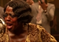Ma Rainey’s Black Bottom review by Jack Cline