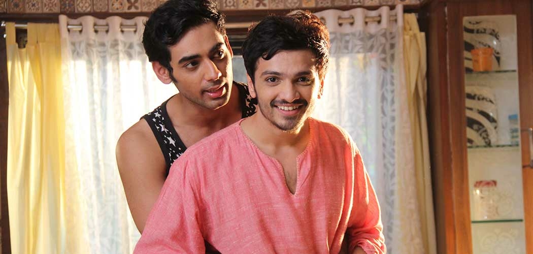 India’s best gay coming-out story premieres at London Indian Film Festival this Sunday 28th February