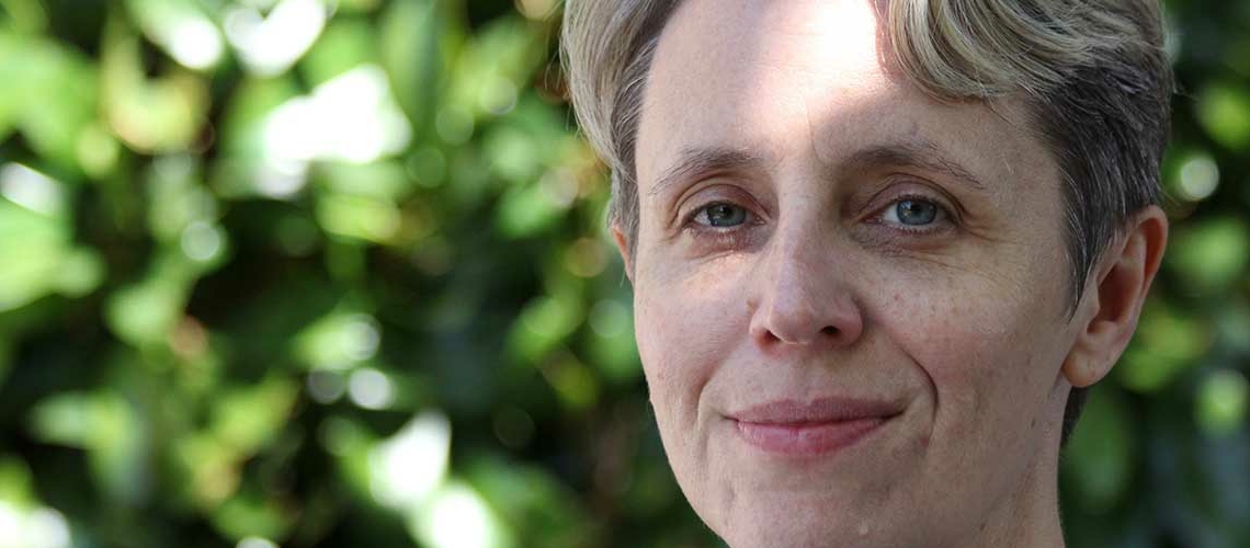 Kathleen Stock: Anti-social networks