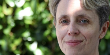 Kathleen Stock: Anti-social networks