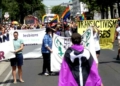 Get The L Out: The lesbian protestors speak for themselves