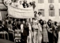 The first woman in the Gay Liberation Front in 1970 is fighting again for lesbian and gay rights in 2021