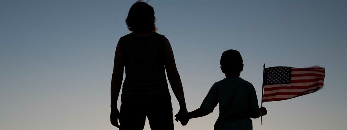 The LGB Fight Back for the kids in America