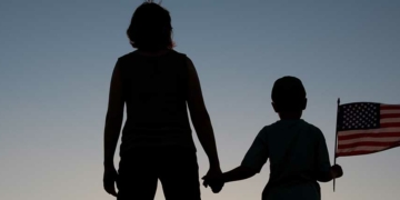The LGB Fight Back for the kids in America
