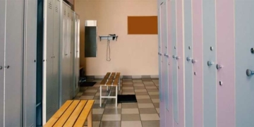 Kellie-Jay Keen: The locker room has a lot to answer for