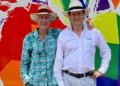 Living and Loving in the Age of AIDS by Derek Frost: this poignant and informative autobiography records a devastating era for gay men