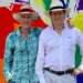 Living and Loving in the Age of AIDS by Derek Frost: this poignant and informative autobiography records a devastating era for gay men