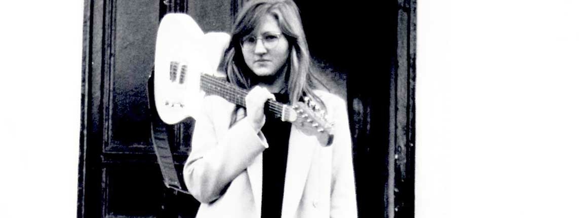 Out and proud lesbian writer, performer and activist Rose Collis: The show must go on