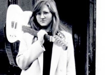 Out and proud lesbian writer, performer and activist Rose Collis: The show must go on