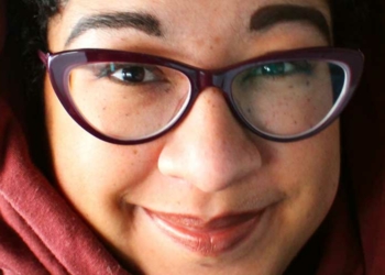 Claire Heuchan: Using difference creatively