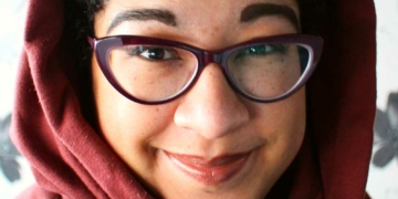 Claire Heuchan: Using difference creatively