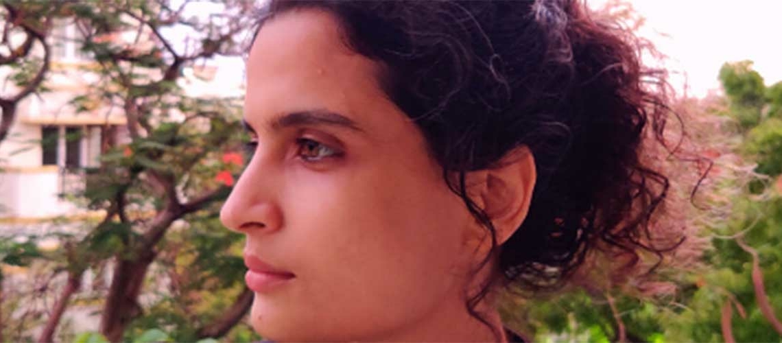 Dysphoric – Fleeing Womanhood Like a House on Fire: An interview with documentary film-maker Vaishnavi Sundar