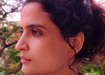 Dysphoric – Fleeing Womanhood Like a House on Fire: An interview with documentary film-maker Vaishnavi Sundar
