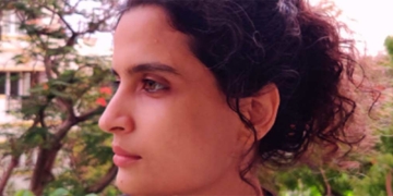 Dysphoric – Fleeing Womanhood Like a House on Fire: An interview with documentary film-maker Vaishnavi Sundar