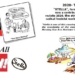 Jo Bartosch reports on political cartoonist Stella Perrett’s book “2020 The Year We Were All Cancelled”