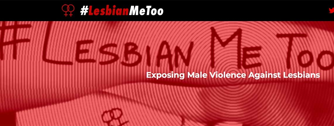 #LesbianMeToo: The lesbian victims of sexual violence will now be heard, reports Jo Bartosch
