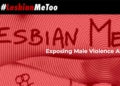 #LesbianMeToo: The lesbian victims of sexual violence will now be heard, reports Jo Bartosch