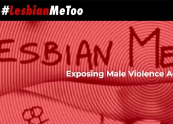 #LesbianMeToo: The lesbian victims of sexual violence will now be heard, reports Jo Bartosch