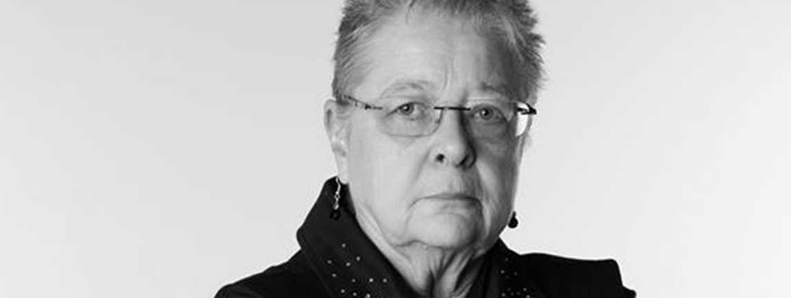 International Women’s Day interview with US lesbian legend Miriam Ben-Shalom by Jo Bartosch