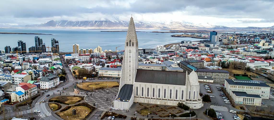 Report from Iceland: LGB activists battle against “The National Queer Organisation of Iceland”