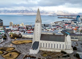 Report from Iceland: LGB activists battle against “The National Queer Organisation of Iceland”