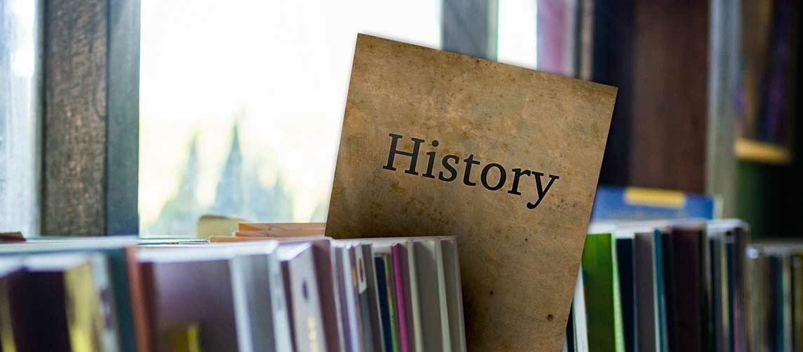 A teacher writes on why we must include lesbian and gay history in our schools