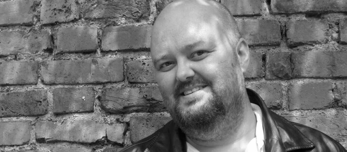 Gareth Roberts: How younger gay men are LARPing the lives of their forebears (i.e. Live Action Role Play)