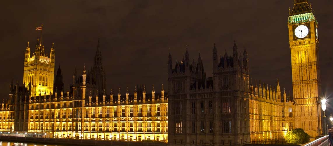 The House of Homophobia: Jo Bartosch asks why MPs are misrepresenting the LGB Alliance?