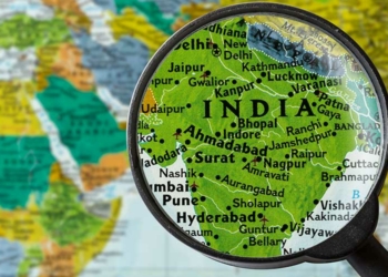 Activists from LGB Alliance India talk to Bev Jackson