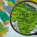 Activists from LGB Alliance India talk to Bev Jackson
