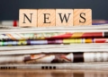 The Lesbian and Gay News Summary