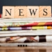The Lesbian and Gay News Summary