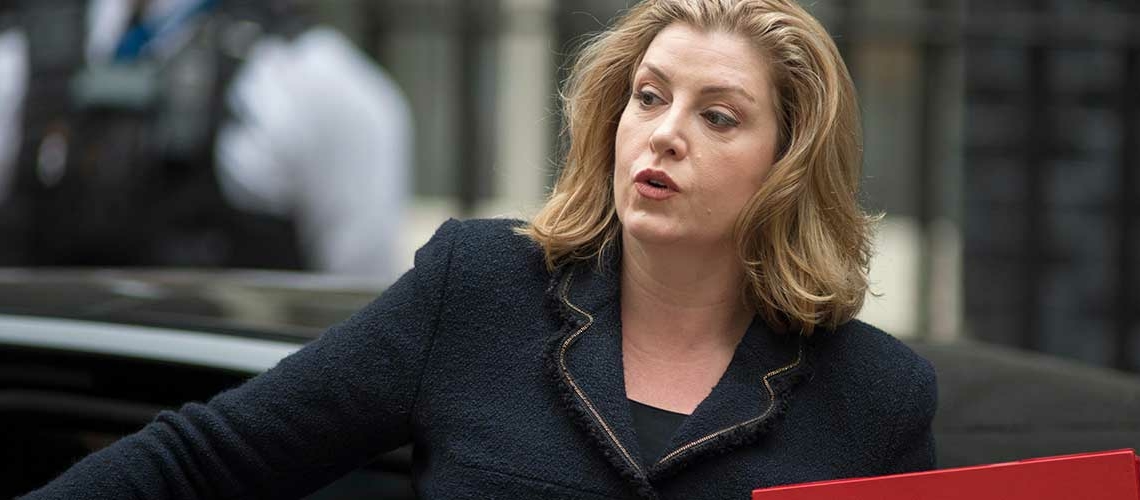 Conservative women criticise minister’s “transmen are men and transwomen are women” remark to MPs
