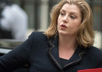 Conservative women criticise minister’s “transmen are men and transwomen are women” remark to MPs