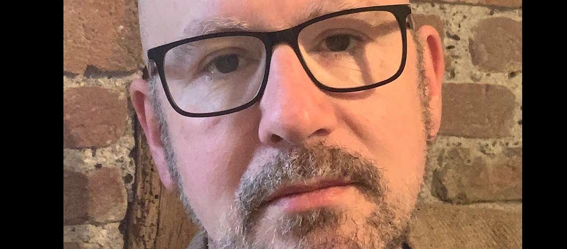 Simon Edge: “If I, or anyone else on Galop’s blocklist, were the target of homophobic violence, would the service come to our aid?”