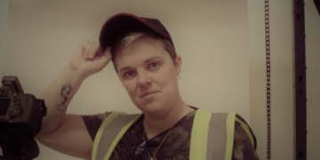 Lauren Black: “I am a butch lesbian. I live with gender dysphoria. I do not believe my deep discomfort with my female body means that I should take steps to change it.”