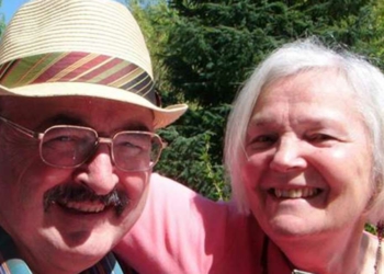 Happy Mother’s Day: A tribute to his mother by LGN reader and Camden Councillor Richard Cotton