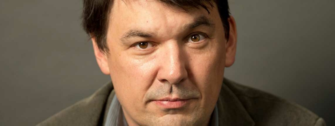 Comedy writer Graham Linehan tells Lords committee “Gender ideology is casting a spell over society”