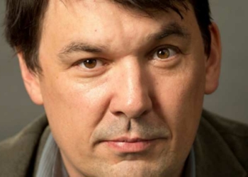 Comedy writer Graham Linehan tells Lords committee “Gender ideology is casting a spell over society”