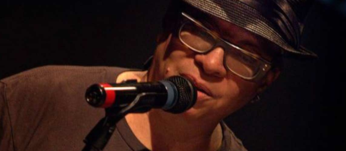 Notes from America: Remembrances of the Clit Club by author and concert pianist Nina Kennedy