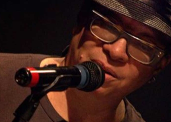 Notes from America: Remembrances of the Clit Club by author and concert pianist Nina Kennedy