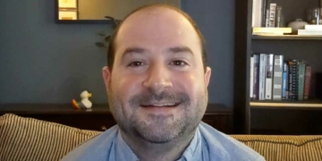 Arty Morty: Graham Linehan’s gender blasphemy exposes the fear that stifles the trans debate