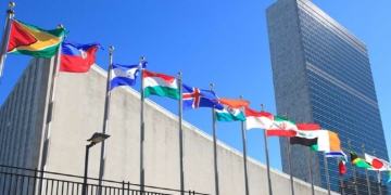 The UN, ILGA, Stonewall and the Women’s Caucus: Jo Bartosch investigates calls for the removal of laws prohibiting sex with or between adolescents