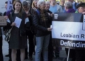 Jo Bartosch talks to Lynne Harne of the Lesbian Rights Alliance: “We should be allowed to assert our exclusivity as a group of women who are sexually-attracted to other women.”
