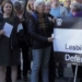 Jo Bartosch talks to Lynne Harne of the Lesbian Rights Alliance: “We should be allowed to assert our exclusivity as a group of women who are sexually-attracted to other women.”