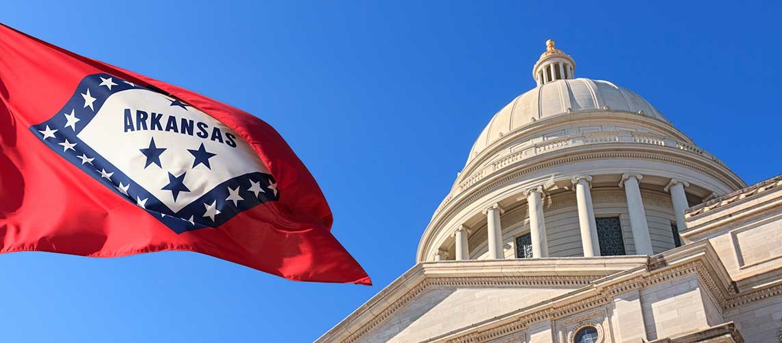Arkansas passes bill protecting children from puberty blockers, cross sex hormones and surgery